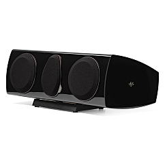 Центральный канал Sonus Faber Sonetto Center G2 Piano Black