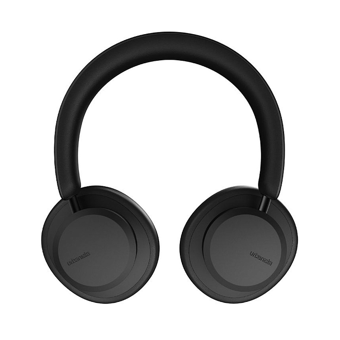Беспроводные наушники Urbanista Miami Midnight Black - рис.2
