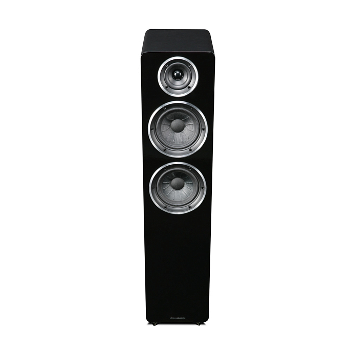 Напольная акустика Wharfedale Diamond A2 System Black - рис.1