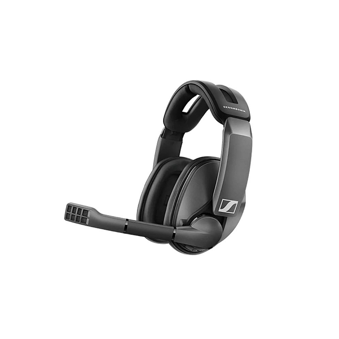 Игровая гарнитура Sennheiser GSP 370 - рис.0