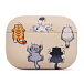 Беспроводные наушники Apple AirPods Pro (2nd generation) with MagSafe Kittens - рис.1