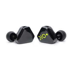 IEM наушники Aurian Acid Universal Limited Edition
