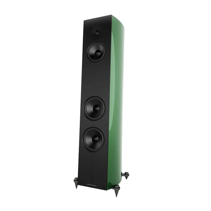Напольная акустика Acoustic Energy Corinium British Racing Green - рис.2