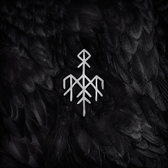 Виниловая пластинка Wardruna – Kvitravn 2LP