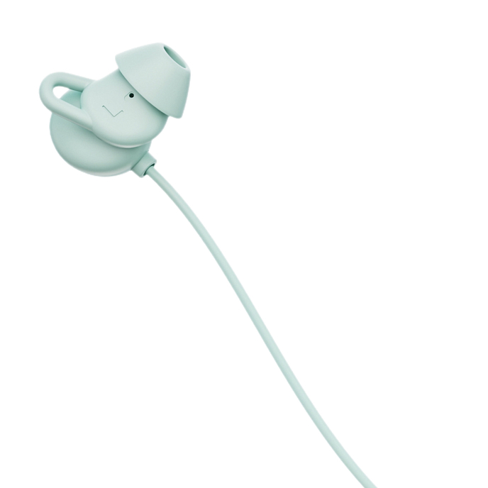 Беспроводные наушники HUAWEI FreeLace Pro 2 Green - рис.4