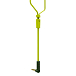 Наушники Monster iSport Achieve In-Ear Green - рис.2