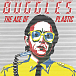 Виниловая пластинка THE BUGGLES THE AGE OF PLASTIC - рис.0