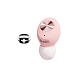Беспроводные наушники Sudio Tolv Pink - рис.3