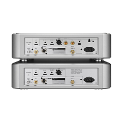 ЦАП Esoteric Grandioso D1X Silver