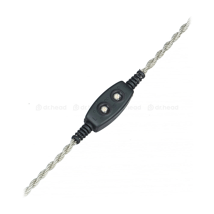 Кабель JH Audio 4-pin Spare Cable Clear 3.5 mm 1.2 m - рис.3