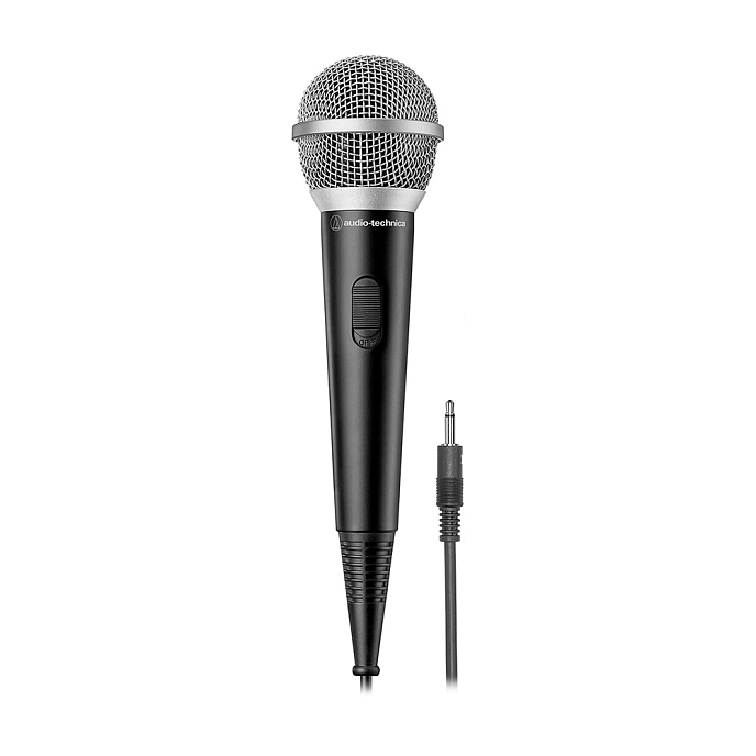 Микрофон Audio-Technica ATR1200x - рис.0