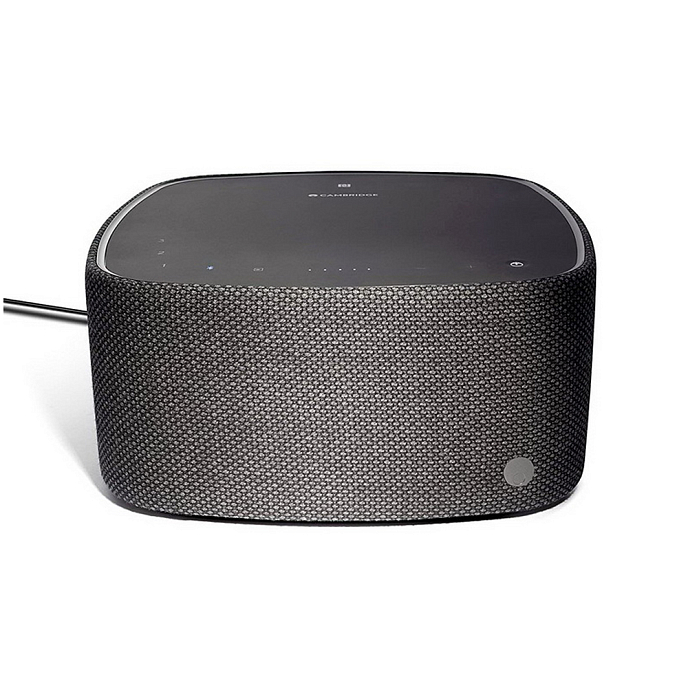 Портативная колонка Cambridge Audio YOYO L Dark Grey - рис.1