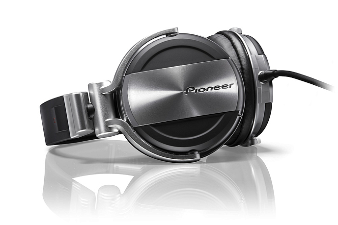 Наушники для DJ Pioneer HDJ-1500-S - рис.6