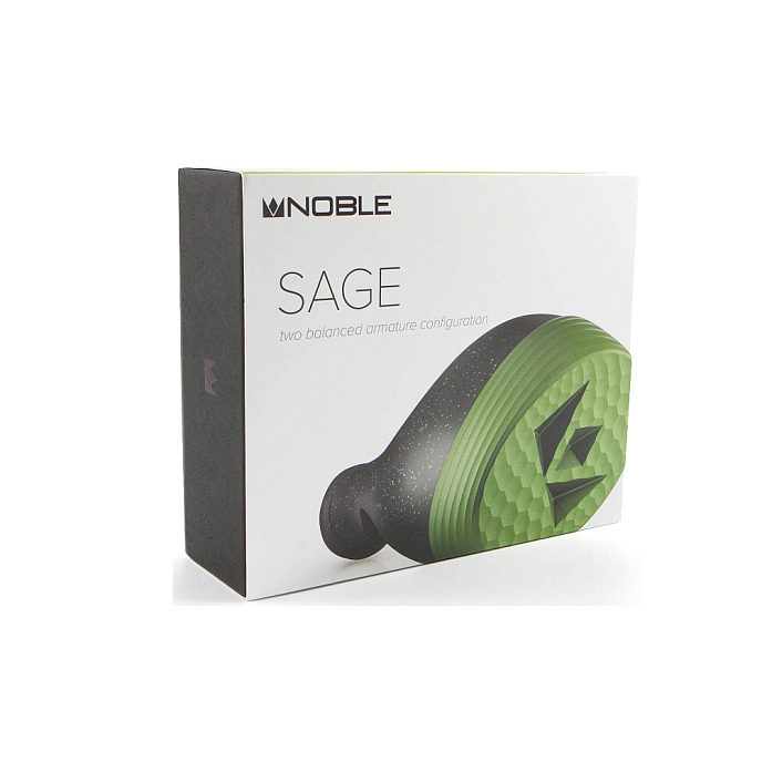 Наушники Noble Audio Sage - рис.15