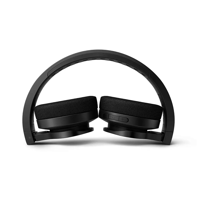 Беспроводные наушники Philips TAA4216BK Black - рис.2