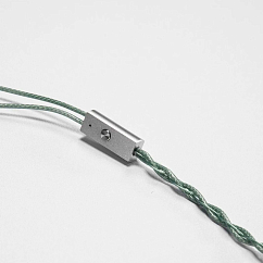 Кабель ddHiFi M120B mmcx - usb-c