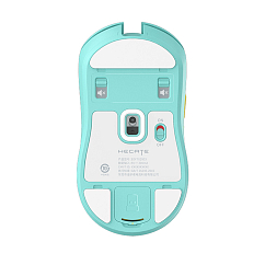 Мышь Edifier G3M PRO Cyan