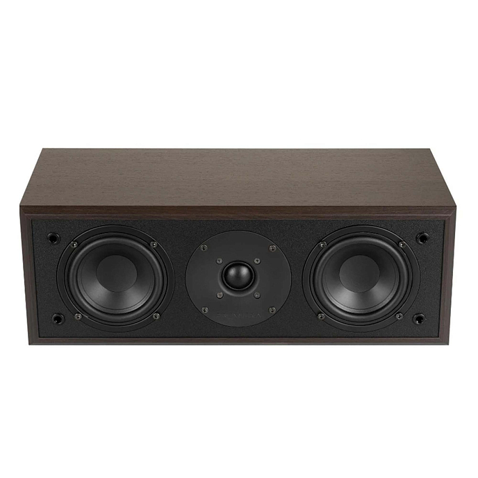 Комплект ECO Line 5.1 XXL Mocca Wood - рис.4