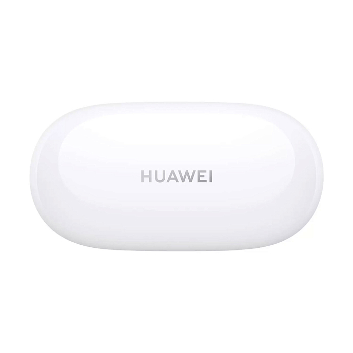 Беспроводные наушники HUAWEI FreeBuds SE White - рис.6