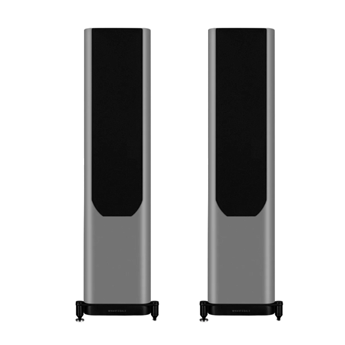Напольная акустика Wharfedale EVO 5.4 Matte Grey - рис.2