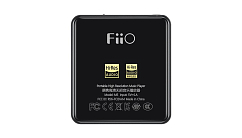 Плеер FiiO M5 Black