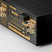 Интегральный усилитель Advance Paris Nova Ai 130/A-BTC Black - рис.4 Интегральный усилитель Advance Paris Nova Ai 130/A-BTC Black - рис.4