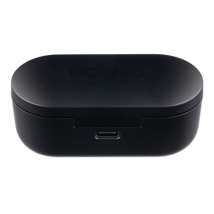 Беспроводные наушники Denon PerL Pro Black - рис.11