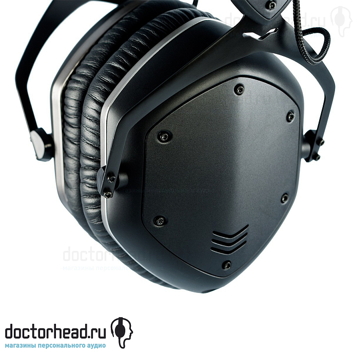 Наушники V-Moda Crossfade LP2 SE - рис.3
