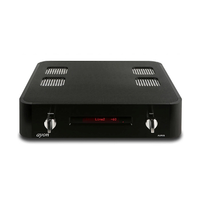 Предусилитель Ayon Auris II Signature - рис.0