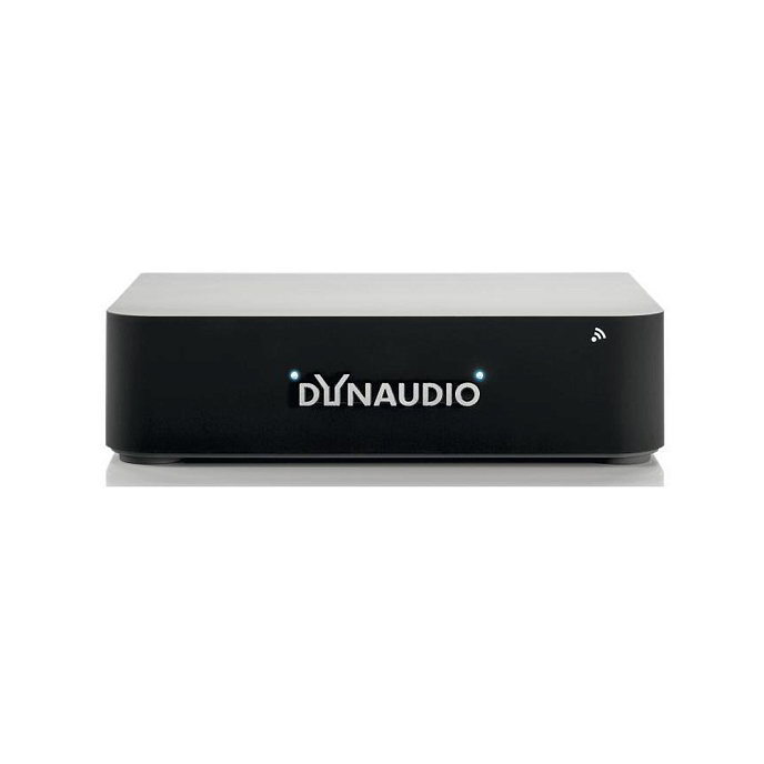 Аудиоадаптер Dynaudio Xeo Extender Black - рис.0