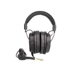 Наушники полноразмерные Music Public Kingdom HP503 Black