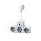 Tessan TS-323X-C Grey