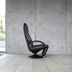 Кресло для прослушивания Berg Dream Balance Black