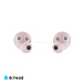 Беспроводные наушники Bang & Olufsen Beoplay E8 3rd Gen Pink - рис.3