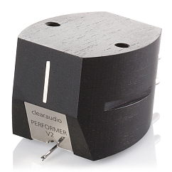 Звукосниматель Clearaudio Performer V2 MM