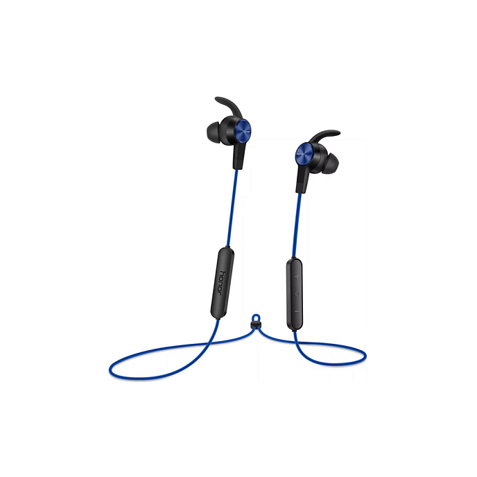 Беспроводные наушники HONOR Sport Bluetooth Blue - рис.0