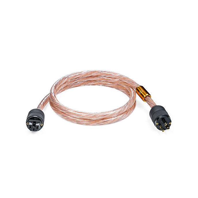 Кабель iFi Nova Power Cable 1.8 m - рис.0