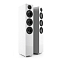 Acoustic Energy AE320 Piano Gloss White