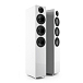Напольная акустика Acoustic Energy AE320 Piano Gloss White - рис.0