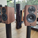Полочная акустика Dynaudio Focus 10 Walnut Wood - рис.8