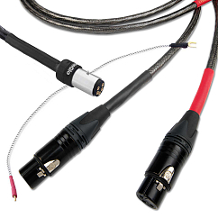 Кабель Nordost Tyr 2 Tonearm Cable + din-2XLR 1.25m