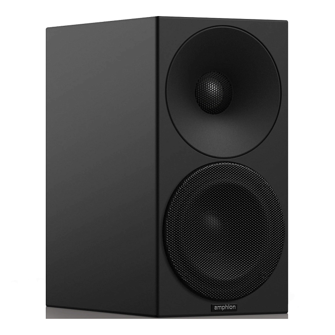 Полочная акустика Amphion Helium410 Black - рис.2