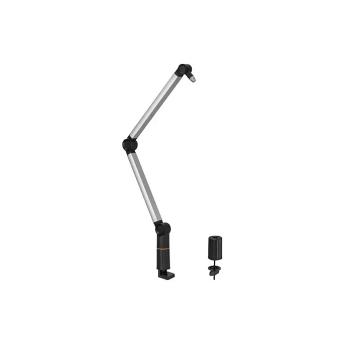 Стойка для микрофона Ridberg Caster boom stand MDS06-2 Steel - рис.0