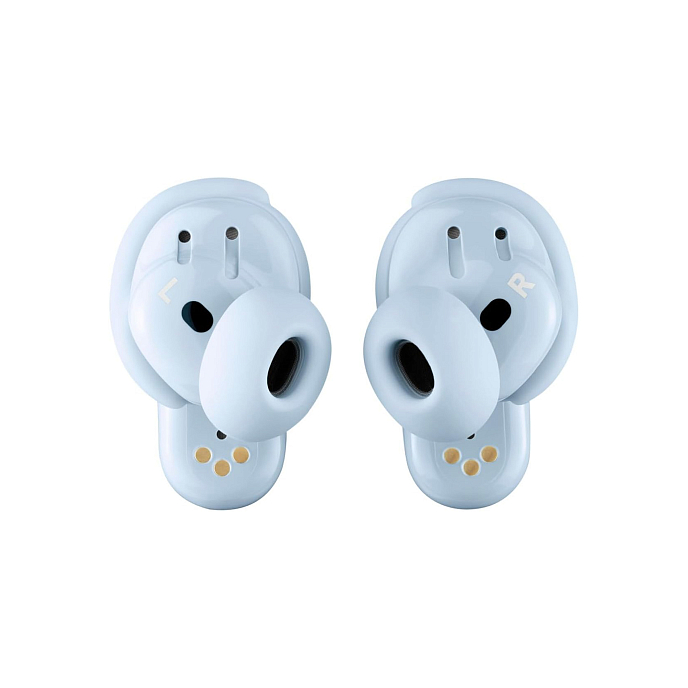 Беспроводные наушники Bose QuietComfort Ultra Earbuds Blue - рис.2