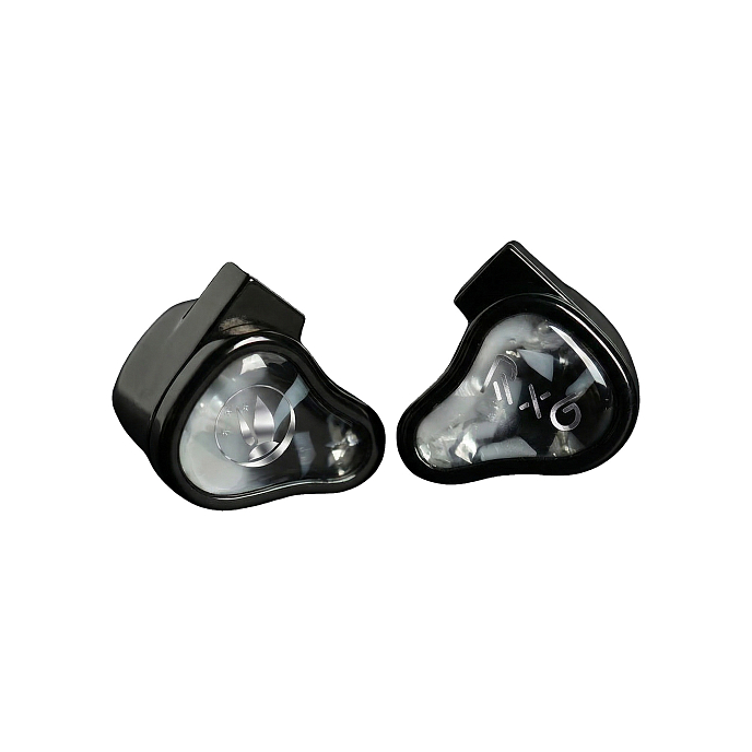 IEM наушники Fir Audio Redux 6 Universal - рис.0