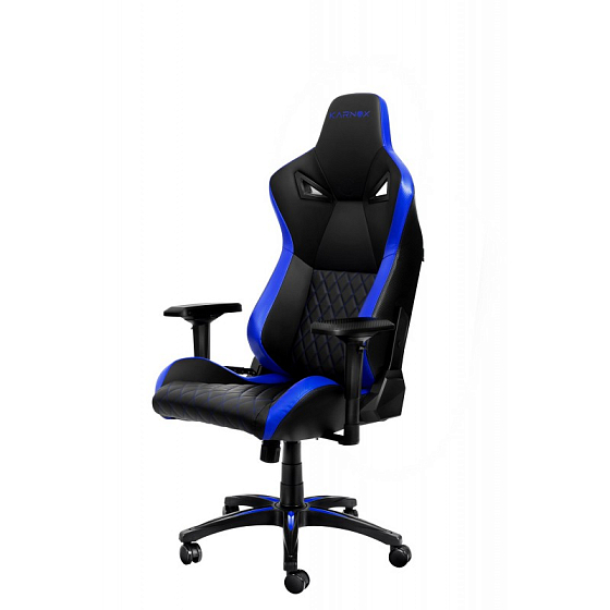 Компьютерное кресло KARNOX LEGEND TR Blue - рис.0
