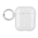 Чехол для Airpods Case-Mate Airpods Hook Ups Case Crystal Clear - рис.1
