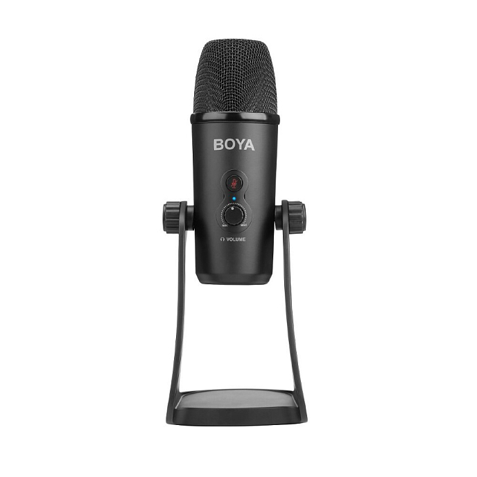 USB-микрофон Boya BY-PM700 - рис.0