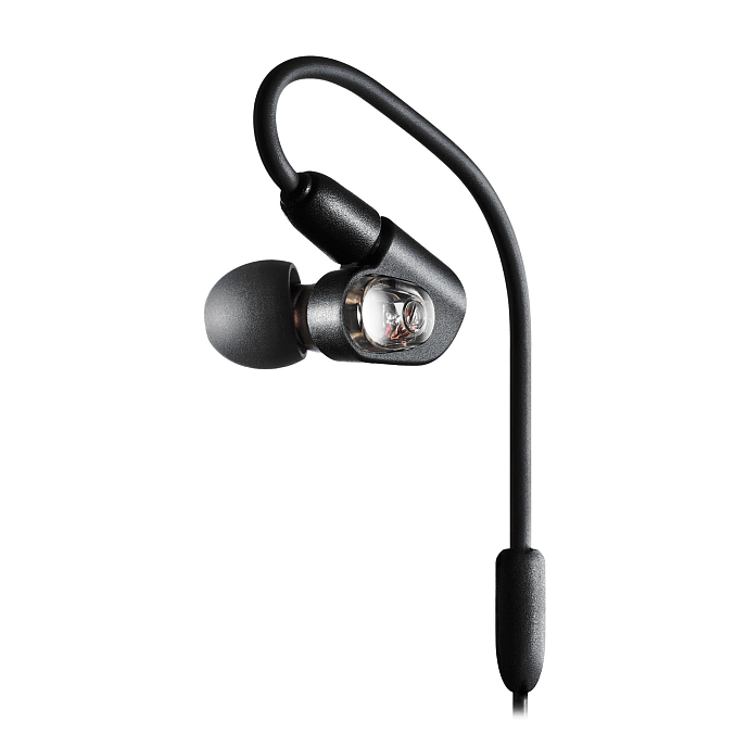 IEM наушники Audio-Technica ATH-E50 - рис.4