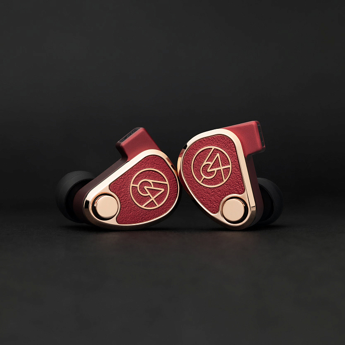 IEM наушники 64 Audio U18t - рис.4